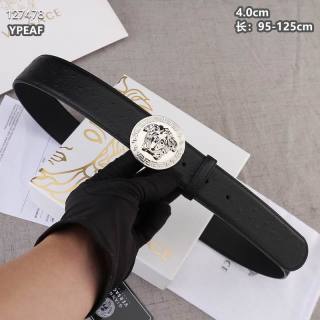 2024.12.11 Original Quality Versace Belt 40mmX95-125cm 306