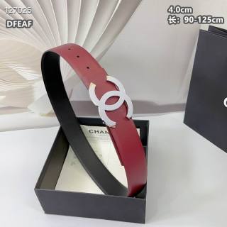 2024.12.11  Original Quality Chanel belt 40mmX90-125cm 248