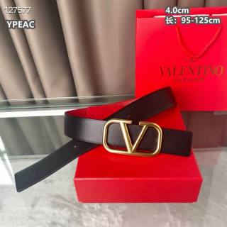 2024.12.11 Original Quality Valentino Belt 40mmX95-125cm 028