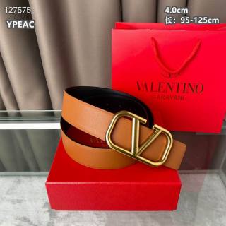2024.12.11 Original Quality Valentino Belt 40mmX95-125cm 024
