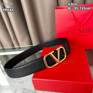 2024.12.11 Original Quality Valentino Belt 40mmX95-125cm 026