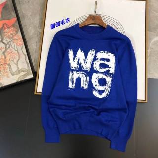 2024.12.12  Alexander Wang Sweater M-4XL 012