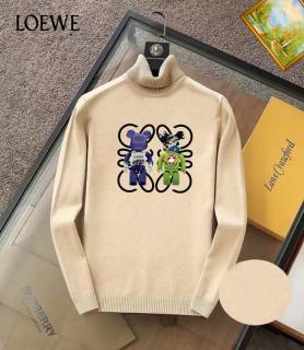 2024.12.12 Loewe Sweater M-4XL 264