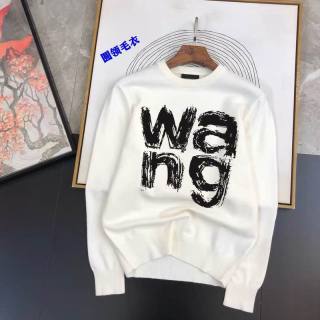 2024.12.12  Alexander Wang Sweater M-4XL 014