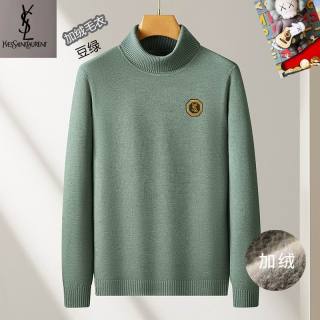 2024.12.12  YSL Sweater M-3XL 129