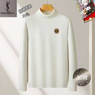 2024.12.12  YSL Sweater M-3XL 127