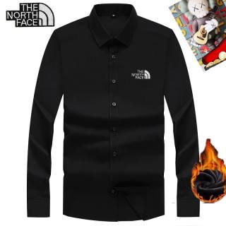 2024.12.12 The North Face Long Shirts S-4XL 010