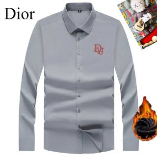 2024.12.12 Dior Long Shirts S-4XL 131