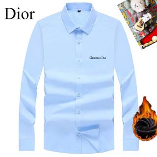2024.12.12 Dior Long Shirts S-4XL 124