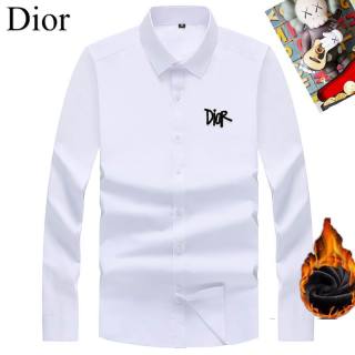 2024.12.12 Dior Long Shirts S-4XL 121