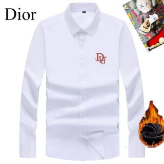 2024.12.12 Dior Long Shirts S-4XL 129