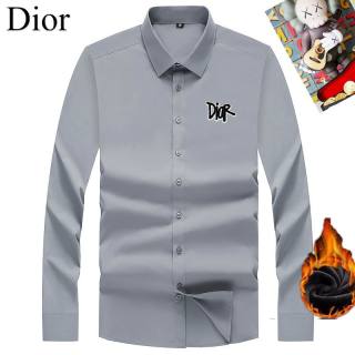 2024.12.12 Dior Long Shirts S-4XL 122