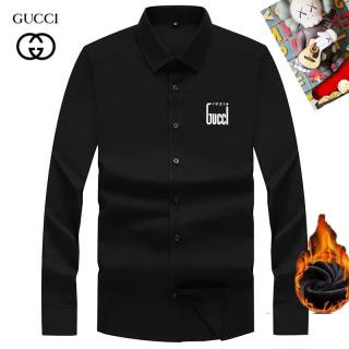 2024.12.12 Gucci Long Shirts S-4XL 226