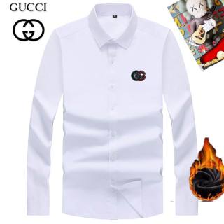 2024.12.12 Gucci Long Shirts S-4XL 220