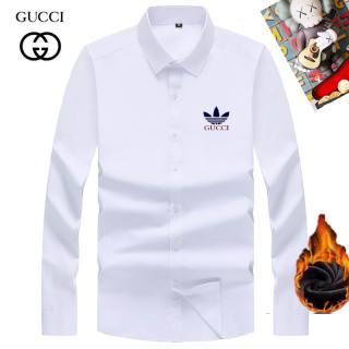 2024.12.12 Gucci Long Shirts S-4XL 228