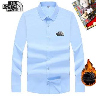 2024.12.12 The North Face Long Shirts S-4XL 007