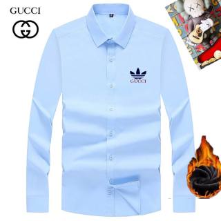 2024.12.12 Gucci Long Shirts S-4XL 227