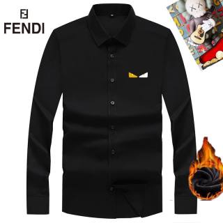 2024.12.12 Fendi Long Shirts S-4XL 150