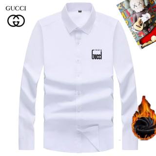 2024.12.12 Gucci Long Shirts S-4XL 224