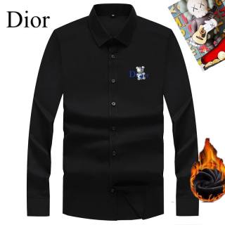 2024.12.12 Dior Long Shirts S-4XL 138