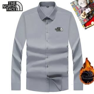 2024.12.12 The North Face Long Shirts S-4XL 009