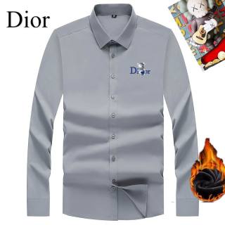 2024.12.12 Dior Long Shirts S-4XL 137