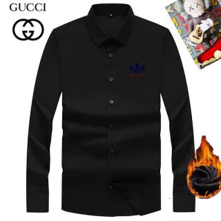 2024.12.12 Gucci Long Shirts S-4XL 230