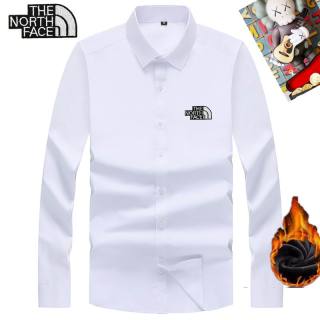 2024.12.12 The North Face Long Shirts S-4XL 008