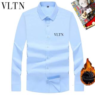 2024.12.12 Valentino Long Shirts S-4XL 017