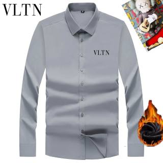 2024.12.12 Valentino Long Shirts S-4XL 019