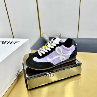 2024.12.16 Super Perfect Loeve Men shose sz38-45 036