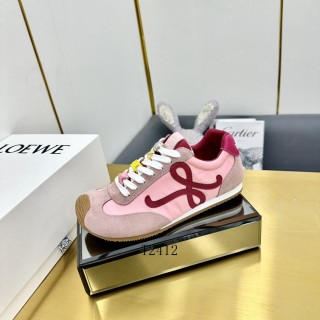 2024.12.16 Super Perfect Loeve Men shose sz38-45 035