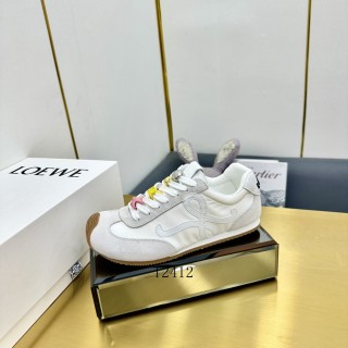 2024.12.16 Super Perfect Loeve Men shose sz38-45 040