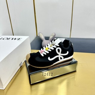 2024.12.16 Super Perfect Loeve Men shose sz38-45 034