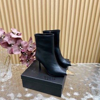 2024.12.16 Super Perfect YSL Women Shoes size 35-40 087
