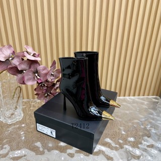 2024.12.16 Super Perfect YSL Women Shoes size 35-40 088
