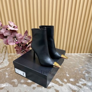 2024.12.16 Super Perfect YSL Women Shoes size 35-40 089