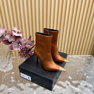 2024.12.16 Super Perfect YSL Women Shoes size 35-40 090