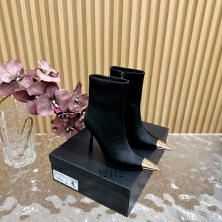 2024.12.16 Super Perfect YSL Women Shoes size 35-40 091