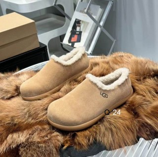 2024.12.16 Super Perfect UGG Women Shoes size35-40 859