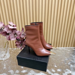 2024.12.16 Super Perfect YSL Women Shoes size 35-40 086