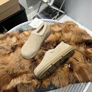 2024.12.16 Super Perfect UGG Women Shoes size35-40 861
