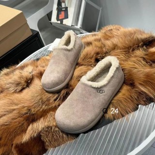 2024.12.16 Super Perfect UGG Women Shoes size35-40 858