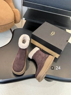 2024.12.16 Super Perfect UGG Women Shoes size35-40 860
