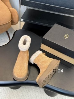 2024.12.16 Super Perfect UGG Women Shoes size35-40 863