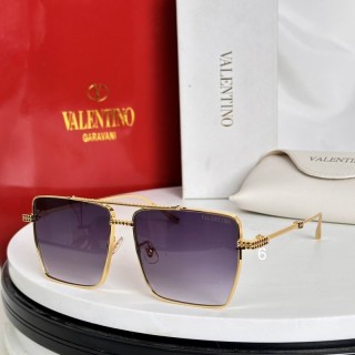 2024.12.17 Original Quality Valentino Sunglasses 565