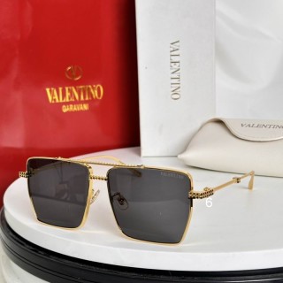 2024.12.17 Original Quality Valentino Sunglasses 566