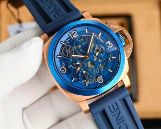 2024.12.17 Panerai Watch 44mm 308
