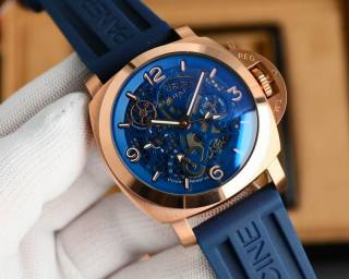2024.12.17 Panerai Watch 44mm 306