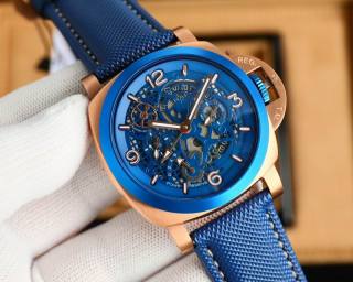 2024.12.17 Panerai Watch 44mm 309